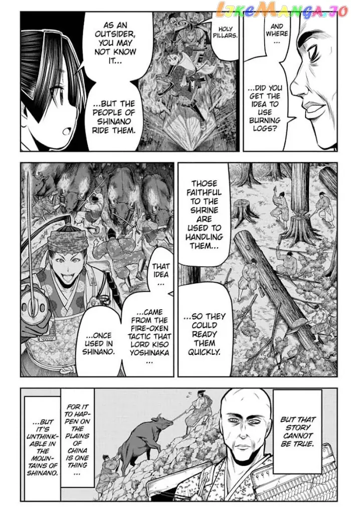 The Elusive Samurai Chapter 63 image 08_optimized